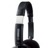 Yamaha HPH-200 Dynamic Open-Air Headphones (Black)