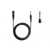 Yamaha HPH-200 Dynamic Open-Air Headphones (Black)