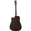 Argent Tommi 17D WC BS acoustic guitar