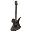 BC Rich Mockingbird NJ Floyd TBK electric guitar