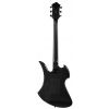BC Rich Mockingbird NJ Floyd TBK electric guitar