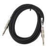 Fender Squier 15ft guitar cable