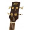 Hoefner HA-B07 acoustic bass guitar