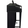 Yamaha CVP-601 B Clavinova digital piano (black)
