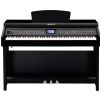 Yamaha CVP-601 PE Clavinova digital piano (Polished Ebony)
