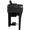 Yamaha CVP-609 Clavinova digital piano (black)
