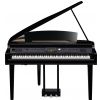 Yamaha CVP-609 GP Clavinova digital piano