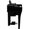 Yamaha CVP-609GP Polished Ebony Clavinova Digital Piano