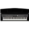 Yamaha CVP-609GP Polished Ebony Clavinova Digital Piano