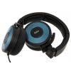 AKG K 619 (32 Ohm) headphones black/blue