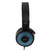 AKG K 619 (32 Ohm) headphones black/blue