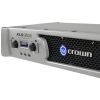 Crown XLS 1500 Two-Channel Power Amp