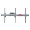 Gibraltar GAB12 3-Post Acc. Mount Clamp