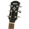 Yamaha CPX700 II BL electric/acoustic guitar