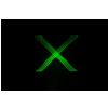 American DJ Micro Sky laser green<br />(ADJ Micro Sky laser green)