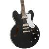Epiphone Dot Black Royale electric guitar