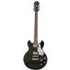 Epiphone ES-339 Pro Black Royale electric guitar