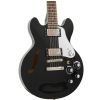 Epiphone ES-339 Pro Black Royale electric guitar