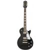 Epiphone Les Paul Standard Black Royale electric guitar