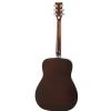 Framus Texan natural acoustic guitar