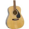 Framus Texan natural acoustic guitar