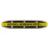 Seydel 10301Bb Blues Session Steel Bb Summer Edition mouth-organ