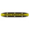 Seydel 10301CS Blues Session Steel C mouth organ
