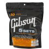 Gibson SVP 700L Brite Wires 10-46 electric guitar strings