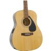 Framus Texan NT electric acoustic guitar