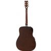 Framus Texan Tabacco Burst electric acoustic guitar