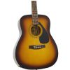 Framus Texan Tabacco Burst acoustic guitar
