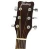 Framus Texan Tabacco Burst acoustic guitar