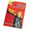 AN Drożdżowski Mirosław ″Akordowe brzmienia gitary klasycznej″ książka + CD