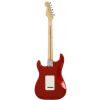 Fender Standard Stratocaster Candy Apple Red Electric Guitar