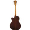 Lag GLA-T100 ACE-NT electric/acoustic guitar