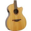 Lag GLA-T100 ACE-NT electric/acoustic guitar