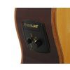 Lag GLA-T100 ACE-NT electric/acoustic guitar