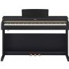 Yamaha YDP-162 Arius Digital Piano (Black Walnut)