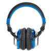 American Audio ETR 1000B DJ headphones