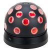 American DJ Mini TRI Ball II LED ball<br />(ADJ Mini TRI Ball II LED ball)