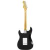 Fender Classic Series 50′s Stratocaster MN Black electric guitar