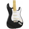 Fender Classic Series 50′s Stratocaster MN Black electric guitar