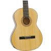 EverPlay Malaga classical guitar