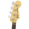Fender American Special Jazz Bass bass guitar