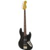 Fender Modern Player Jazz Bass BK bass guitar