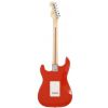Fender Squier Bullet SSS FRD electric guitar