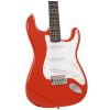 Fender Squier Bullet SSS FRD electric guitar