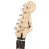Fender Squier Bullet SSS FRD electric guitar