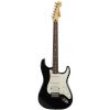 Fender Standard Stratocaster HSS BK electric guitar