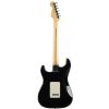 Fender Standard Stratocaster HSS BK electric guitar